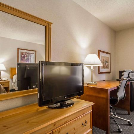 Comfort Inn Fond Du Lac Luaran gambar
