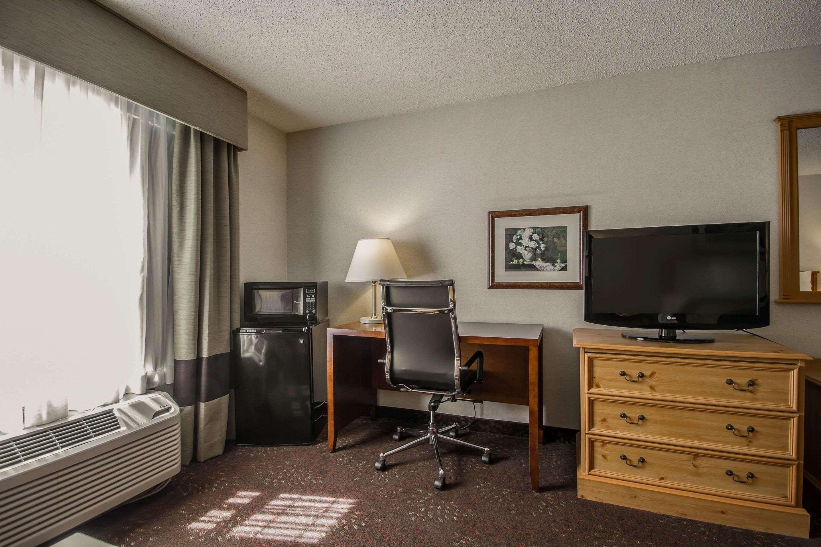Comfort Inn Fond Du Lac Luaran gambar