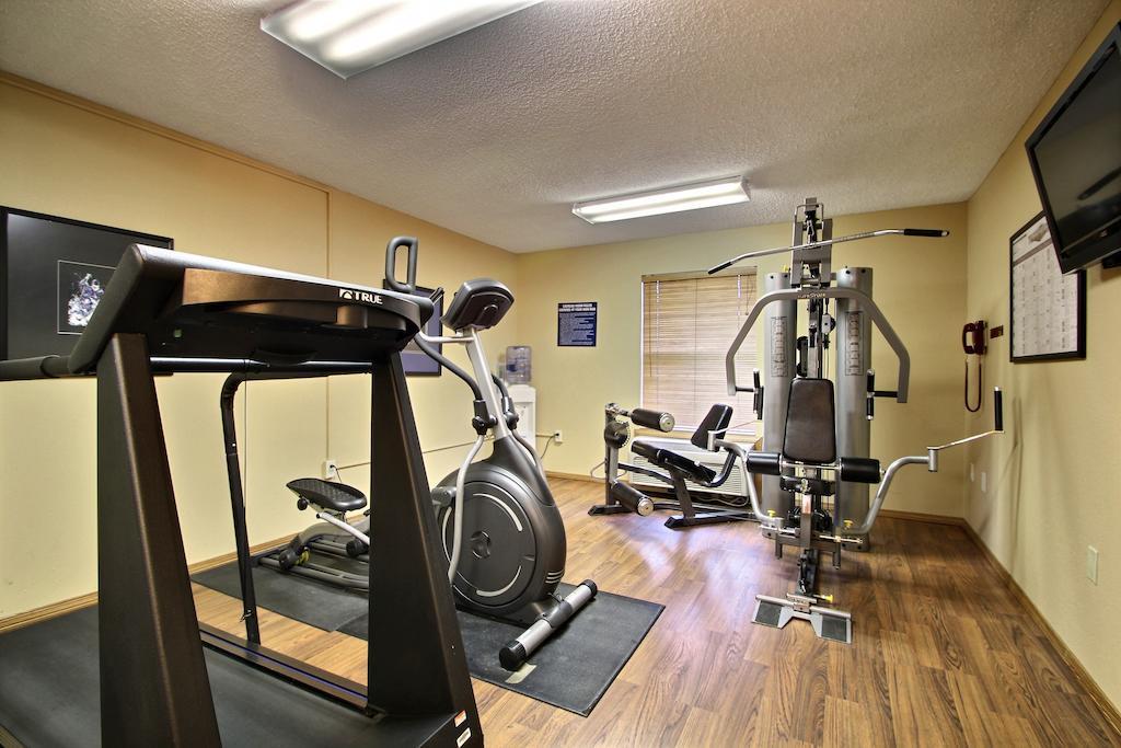 Comfort Inn Fond Du Lac Luaran gambar