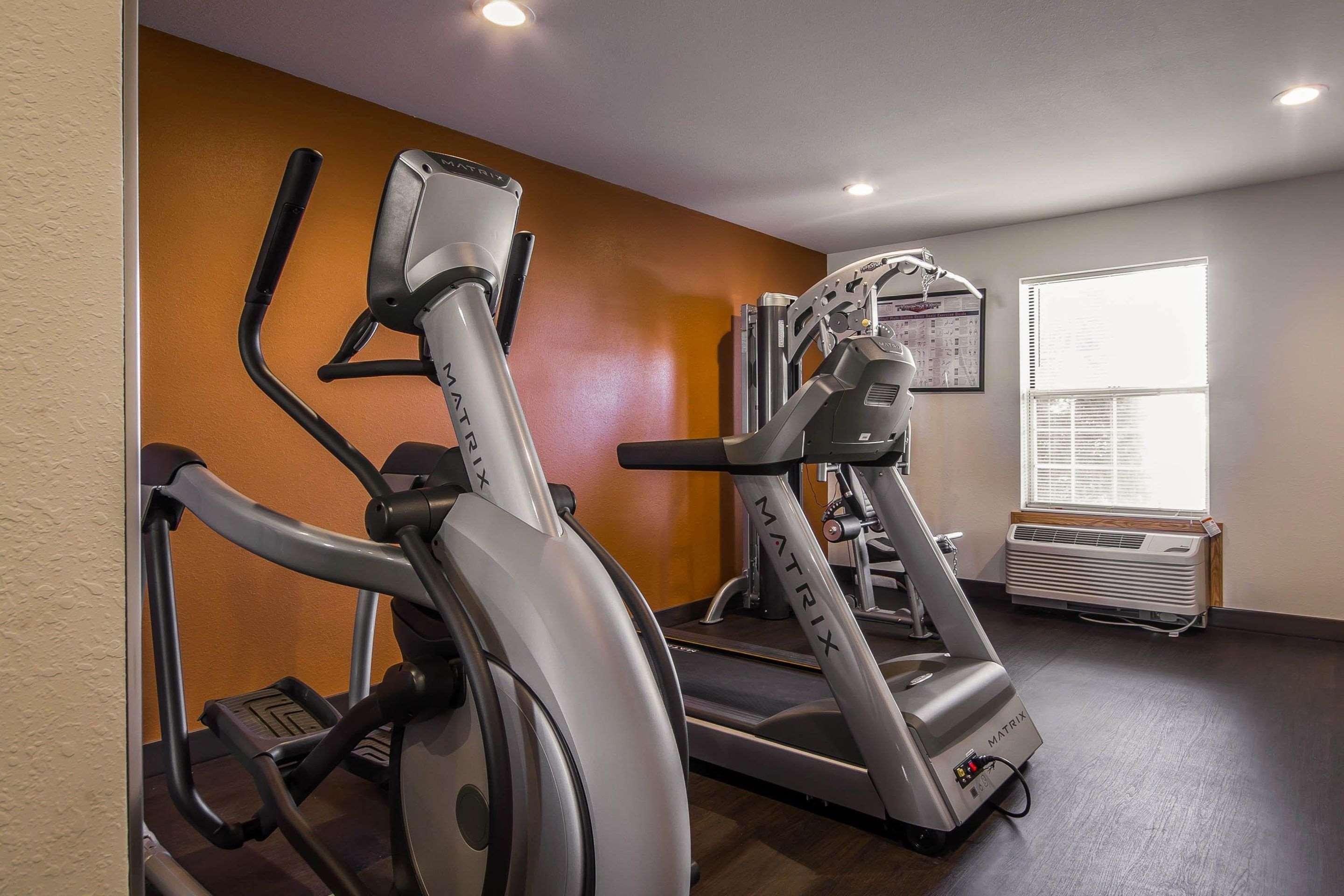 Comfort Inn Fond Du Lac Luaran gambar