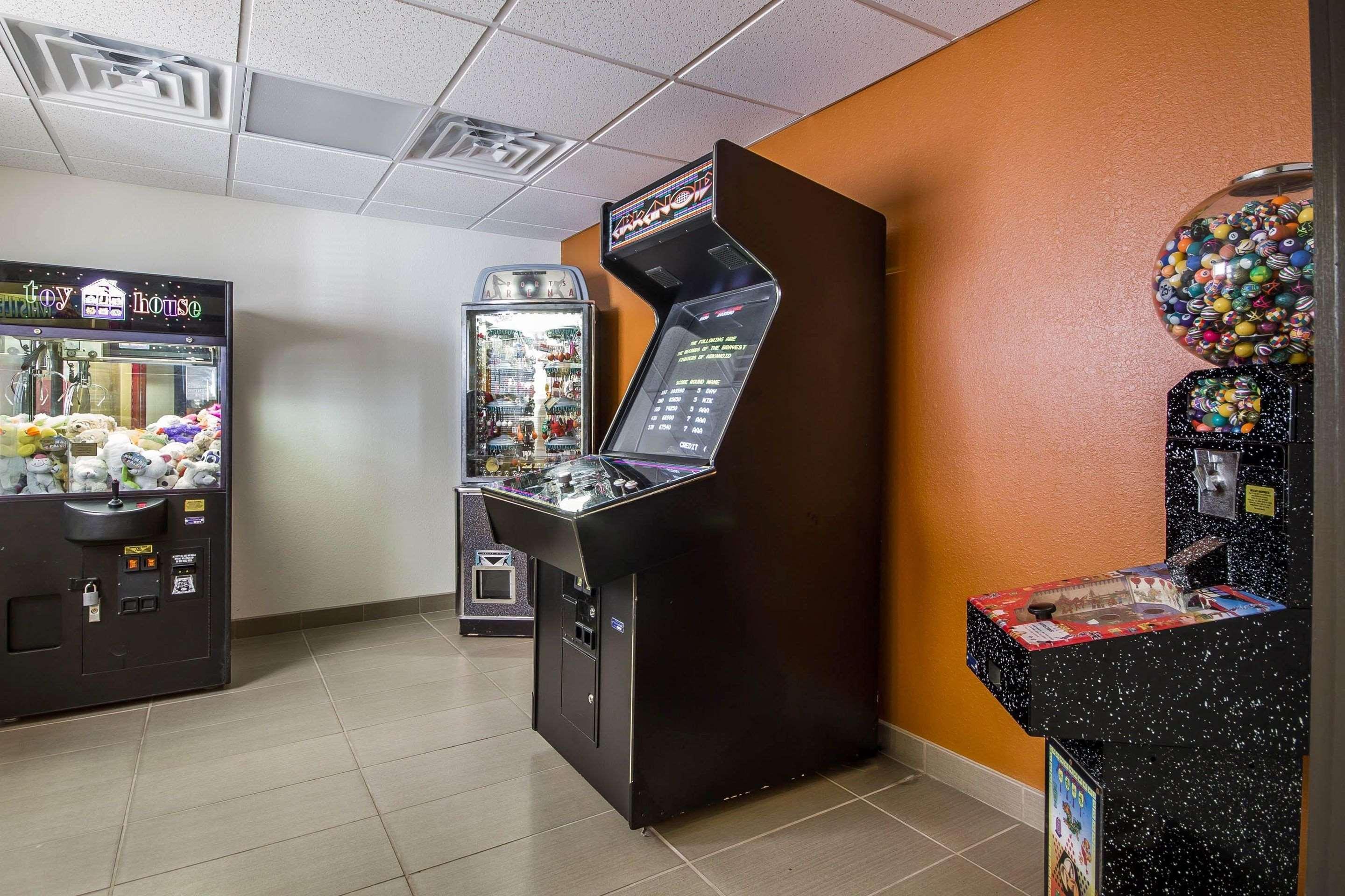 Comfort Inn Fond Du Lac Luaran gambar