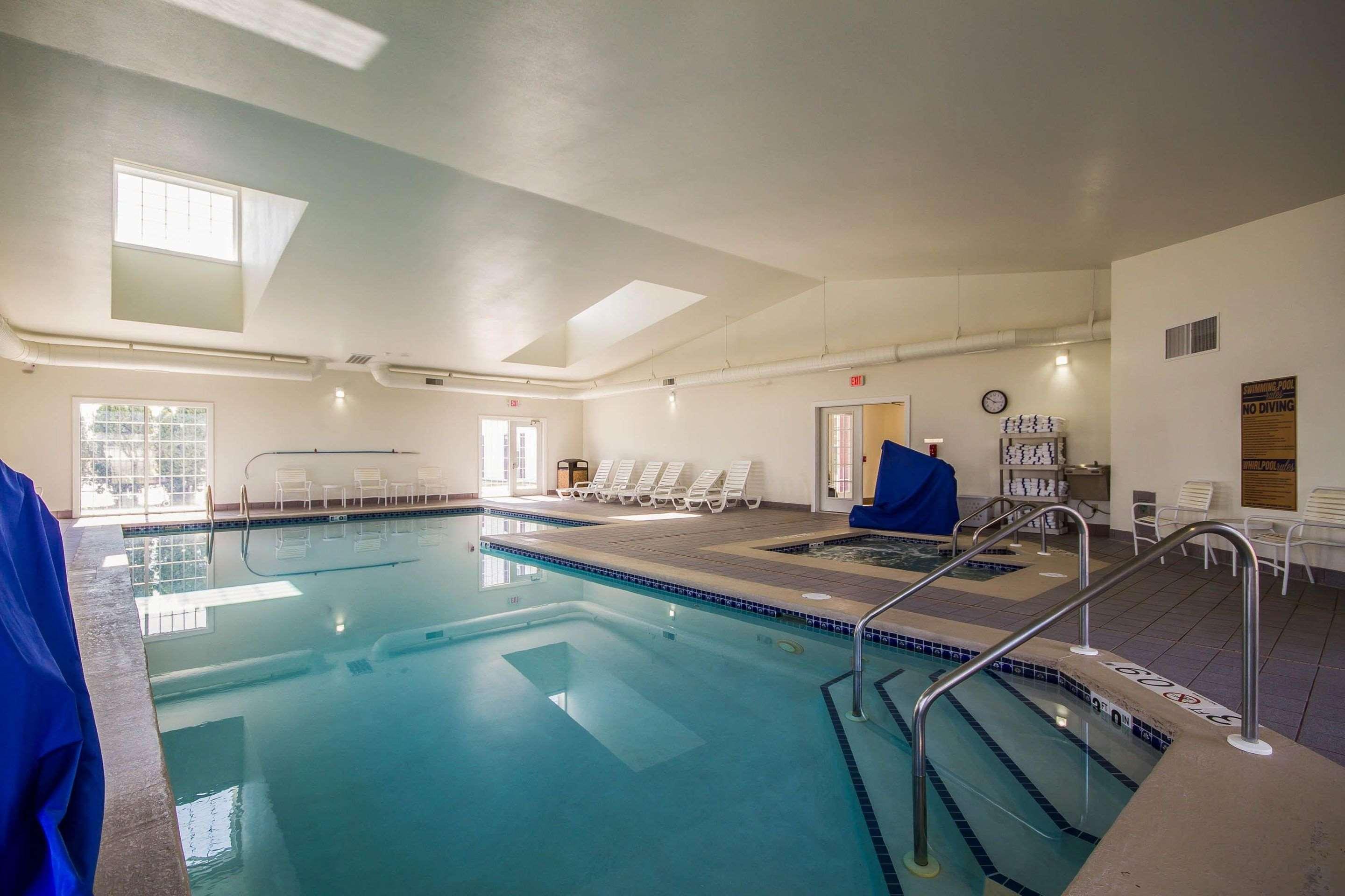 Comfort Inn Fond Du Lac Luaran gambar